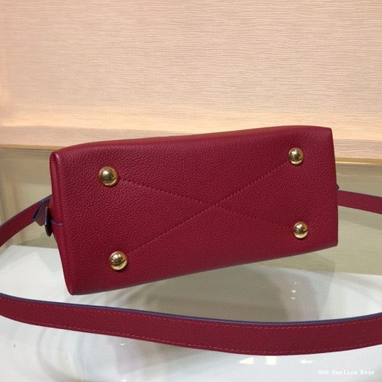 Aaa replica bags NEO BB EXCLUSIVE PRELAUNCH ALMA VUITTON NEO LOUIS - 0812